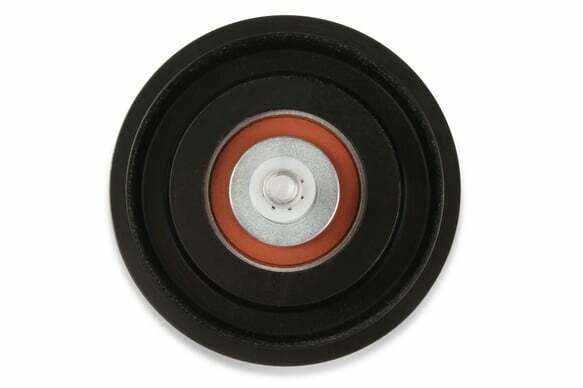 Holley performance fuel system component
