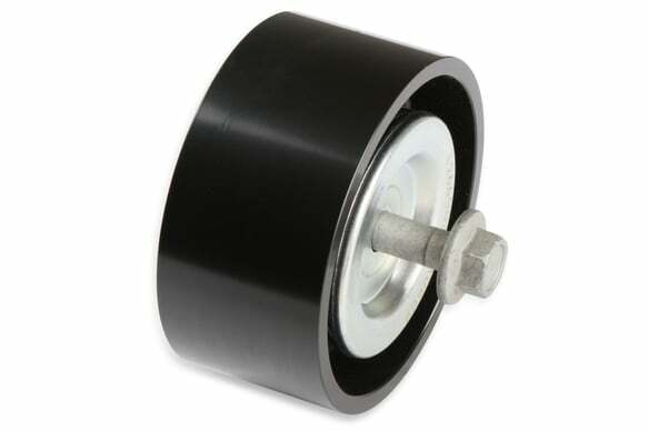 Holley performance fuel system component