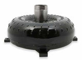 Twister 3/4 Race Torque Converter, Ford C4 Pan-Filled - 97-2C28Q for 1975-1981 Ford Mustang