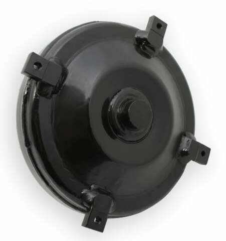 Twister 3/4 Race Torque Converter, Ford C4 Pan-Filled - 97-2C24Q for 1965-1967 Ford Mustang