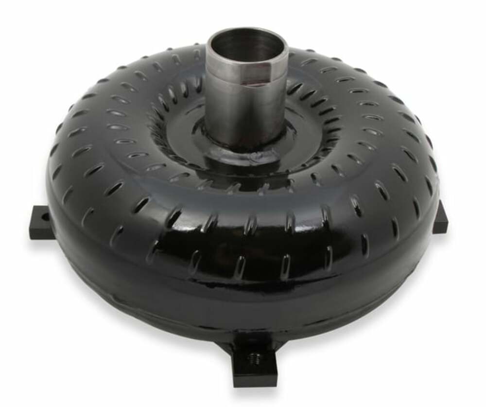 t Hays Twister 3/4 Race Torque Converter, Ford C4 Case-Filled - 97-2D24Q Hays