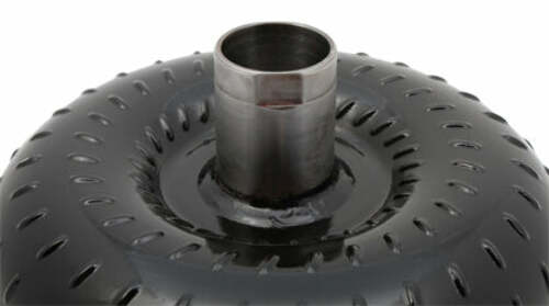 Hays Twister 3/4 Race Torque Converter, Ford C6 w/1.375 Crank Pilot - 97-2F24Q