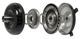 Hays Twister 3/4 Race Torque Converter, Ford C6 w/1.375 Crank Pilot - 97-2F24Q