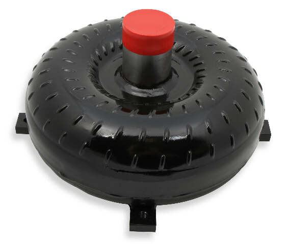 Hays Twister 3/4 Race Torque Converter, Ford C6 w/1.375 Crank Pilot - 97-2F24Q