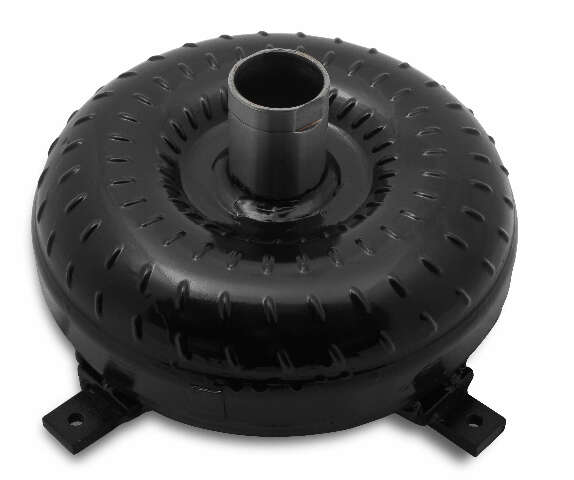Twister 3/4 Race Torque Converter, Ford C6 w/1.848 Crank Pilot - 97-2G28Q
