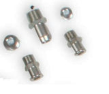 Holley performance fuel system component