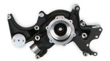 Holley performance fuel system component for Chevy black