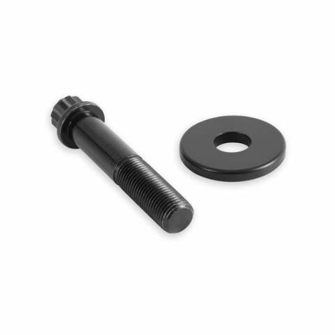 Holley performance fuel system component for Chevy