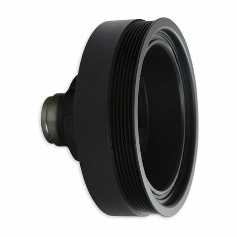 Holley performance fuel system component