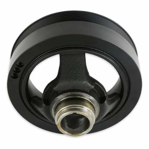 Holley performance fuel system component