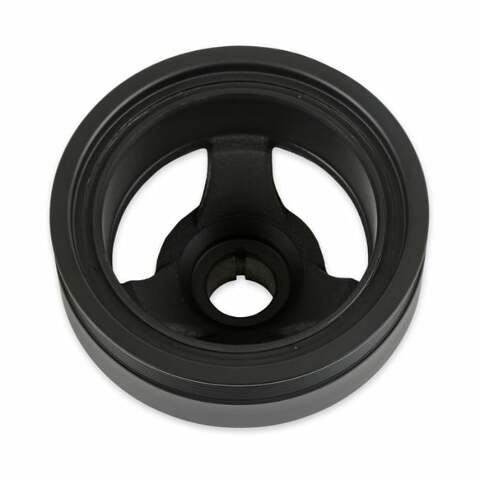 Holley performance fuel system component