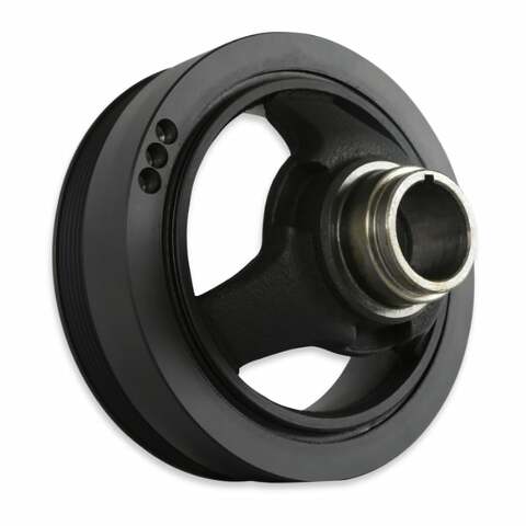 Holley performance fuel system component