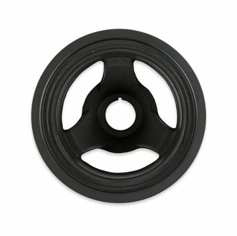 Holley performance fuel system component