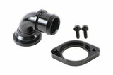 Holley performance fuel system component black
