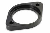 Holley performance fuel system component black