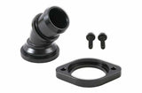 Holley performance fuel system component black