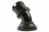 Holley performance fuel system component black