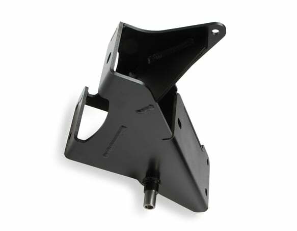Holley performance fuel system component