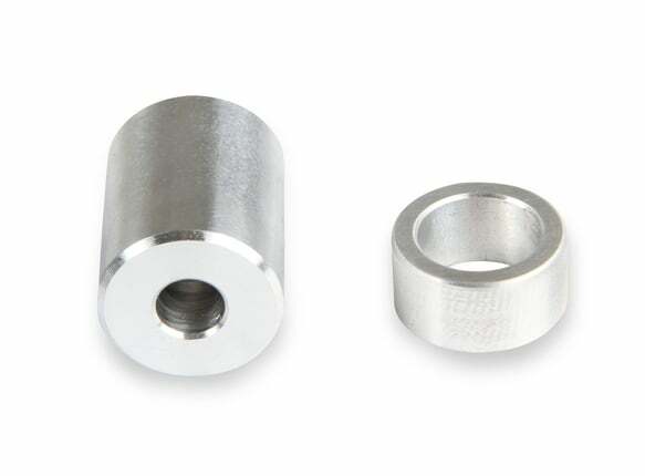 Holley performance fuel system component