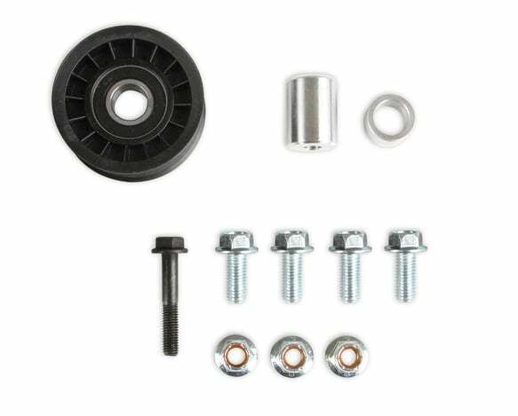 Holley performance fuel system component