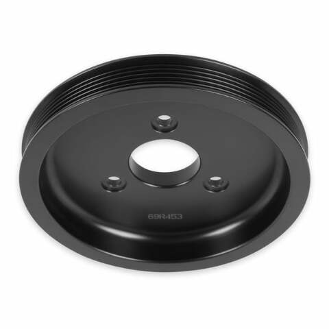 Holley performance fuel system component