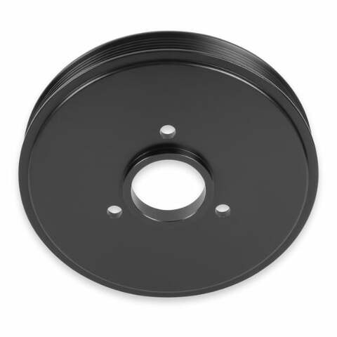 Holley performance fuel system component