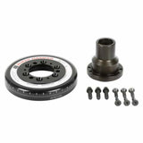 Holley performance fuel system component