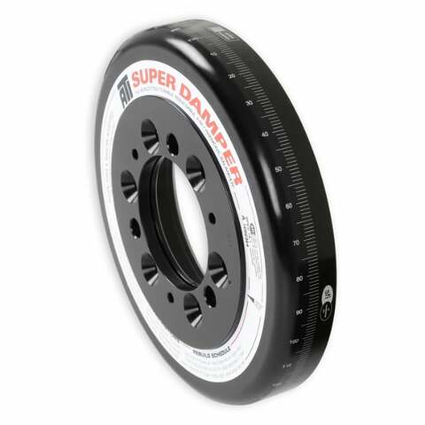Holley performance fuel system component