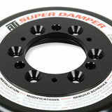 Holley performance fuel system component
