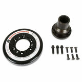 Holley performance fuel system component