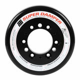 Holley performance fuel system component