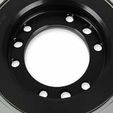 Holley performance fuel system component