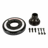 Holley performance fuel system component