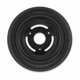 Holley performance fuel system component black