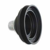 t Damper for Gen III Hemi Mid-Mount Accessory Drive System-Non VVT-Black 97-362 Holley