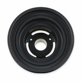 t Damper for Gen III Hemi Mid-Mount Accessory Drive System-Non VVT-Black 97-362 Holley