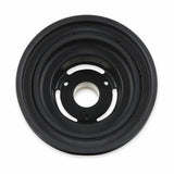 Holley performance fuel system component black