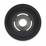 t Damper for Gen III Hemi Mid-Mount Accessory Drive System-Non VVT-Black 97-362 Holley