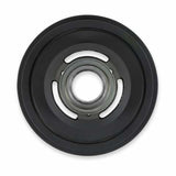 Holley performance fuel system component black