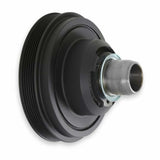 t Damper for Gen III Hemi Mid-Mount Accessory Drive System-Non VVT-Black 97-362 Holley