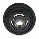 t Damper for Gen III Hemi Mid-Mount Accessory Drive System-Non VVT-Black 97-362 Holley