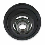Holley performance fuel system component black