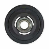 Holley performance fuel system component black