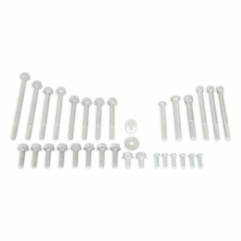 Holley performance fuel system component