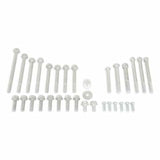 Holley performance fuel system component