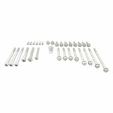 Holley performance fuel system component