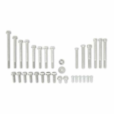 Holley performance fuel system component