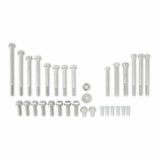 Holley performance fuel system component