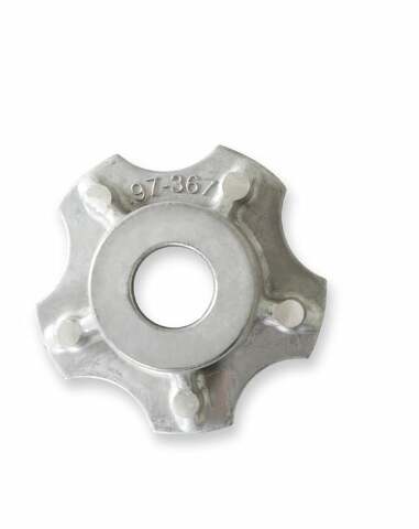 Holley performance fuel system component