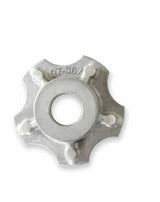 Holley performance fuel system component